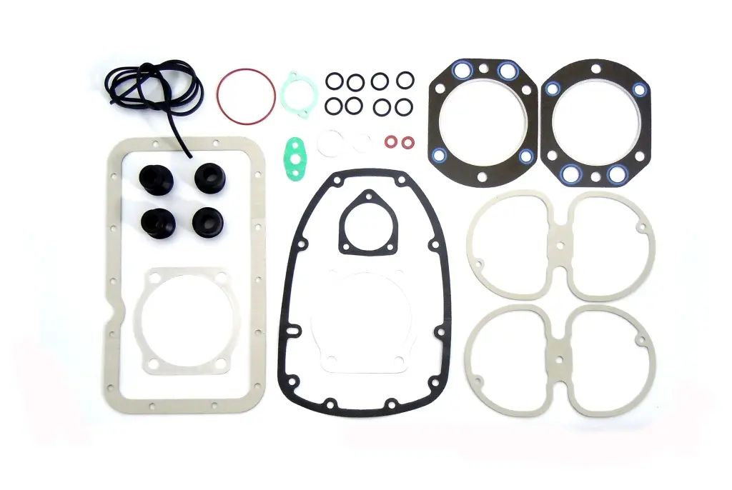 ATHENA kompletní sada těsnění BMW R60/R69/R75/R90 (ATHENA kompletní sada těsnění BMW R60/R69/R75/R90)