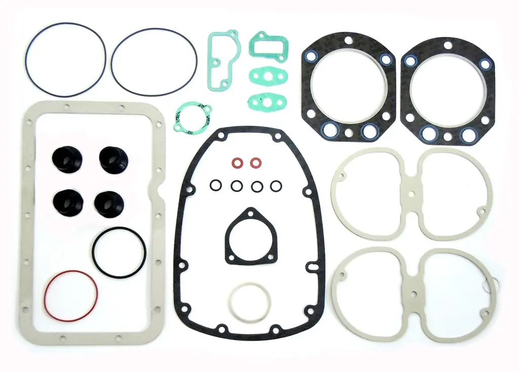 ATHENA kompletní sada těsnění BMW R60/5/6 '75-'92, R75/5/6 '75-'92, R80/GS/RT/T/ST '75-'96, R90/6/S '75-'92 (ATHENA kompletní sada těsnění BMW)
