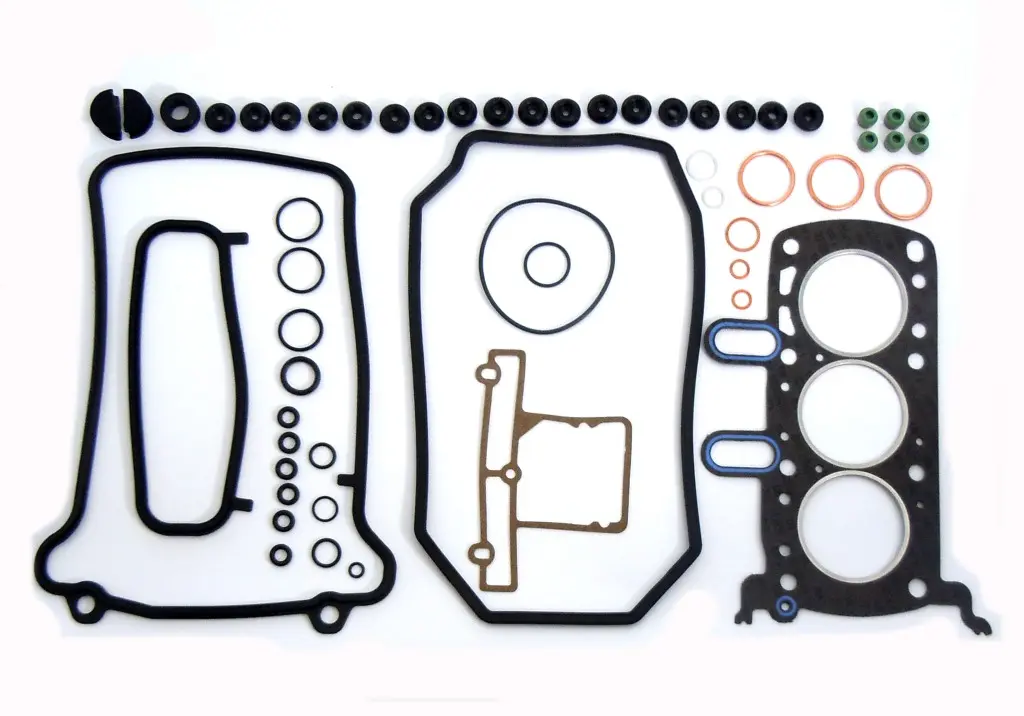 ATHENA kompletní sada těsnění BMW K75/2/C/S/RT/SE '84-'97 (s těsněním víka ventilů) (ATHENA kompletní sada těsnění BMW K75/2/C/S/RT/SE '84-'97 (s)