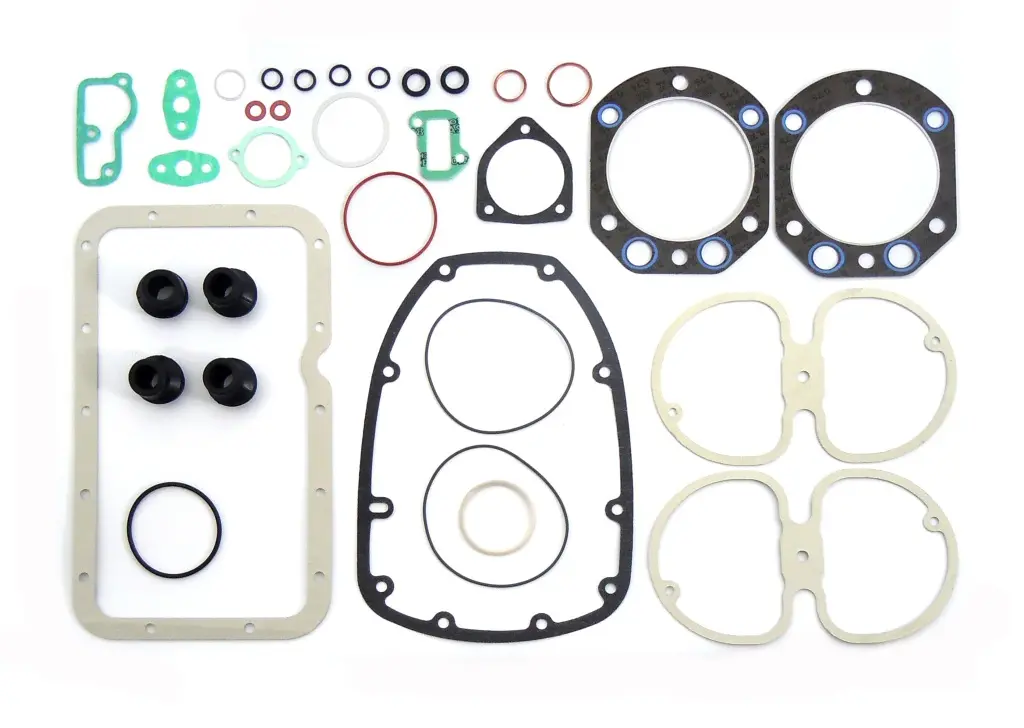 ATHENA kompletní sada těsnění BMW R80 '76-'96, R100 GS/CS/PD/RS/RT '76-'97 (ATHENA kompletní sada těsnění BMW R80 '76-'96, R100 GS/CS/PD/RS/RT)
