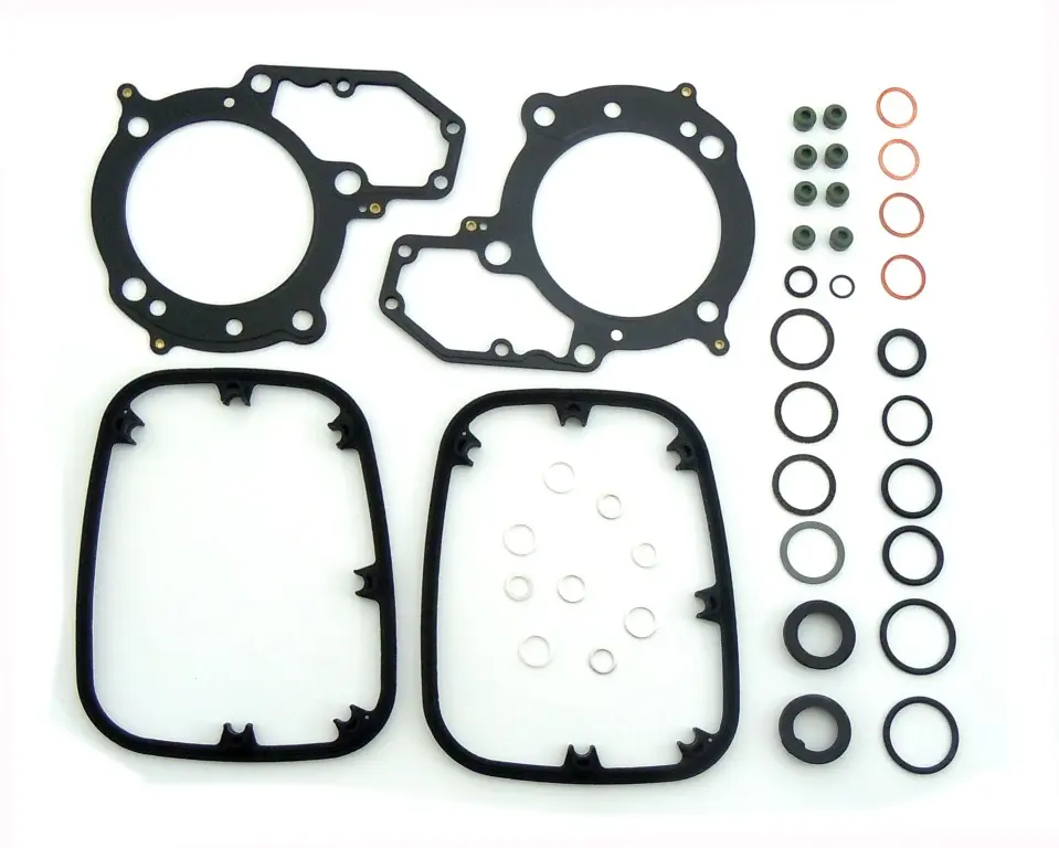 ATHENA kompletní sada těsnění BMW R1100 GS/RS '98-'06 (s těsněním víka ventilů) (ATHENA kompletní sada těsnění BMW R1100 GS/RS '98-'06 (s těsněním)