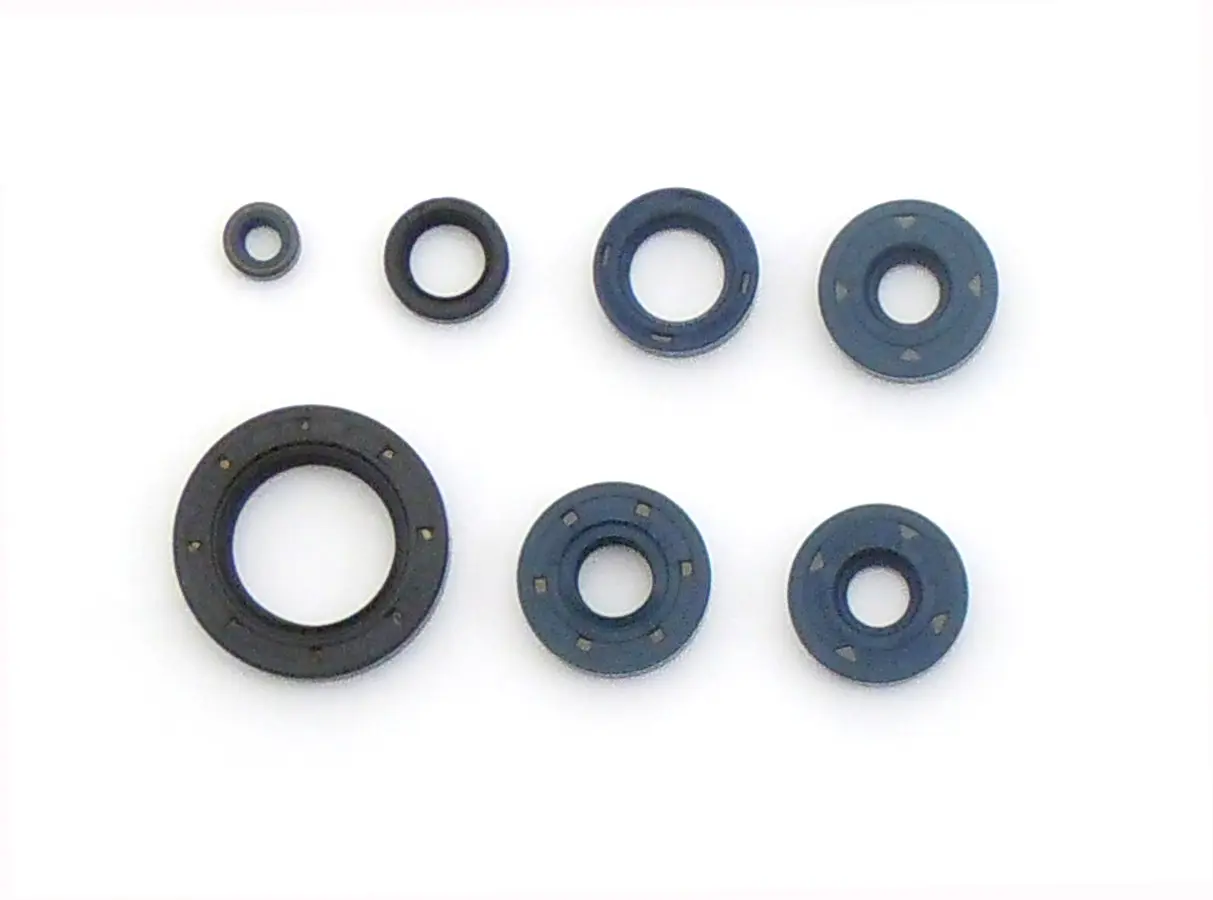 ATHENA sada těsnění motoru BMW F650 GS 99-08, F650/ST 93-98, F650 CS, G650 GS/X, BOMBARDIER DS 650 00 (ATHENA sada těsnění motoru BMW F650 GS 99-08,)
