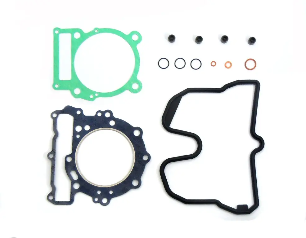 ATHENA těsnění TOP-END BOMBARDIER/CAN-AM DS 650 / BMW F 650 93-98 (s těsněním víka ventilů) ( )