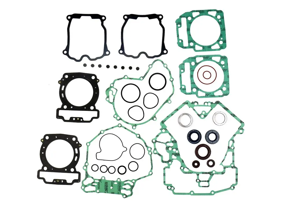 ATHENA kompletní sada těsnění CAN-AM OUTLANDER 1000 EFI/XT 12-15, 800 EFI/XT/LTD 13-15 ( včetně těsnění motoru ) - na objednávku (ATHENA kompletní)