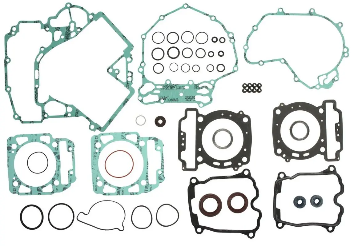 ATHENA kompletní sada těsnění CAN-AM OUTLANDER 800 EFI/XT/LTD 08-12 ( včetně těsnění motoru ) - na objednávku (ATHENA kompletní sada těsnění CAN-AM)