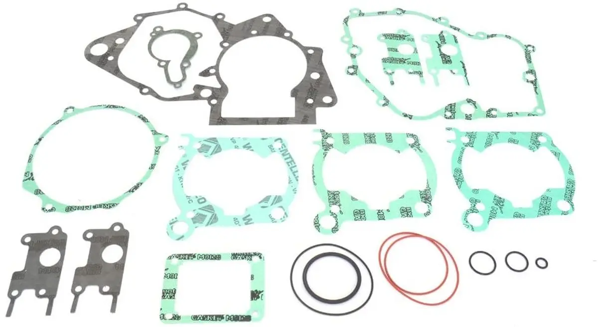 ATHENA kompletní sada těsnění CAGIVA WMX 125 '85-'86, GP 125 '85-'86, HUSQVARNA WRK 125 '87-'89 (ATHENA kompletní sada těsnění CAGIVA WMX 125)