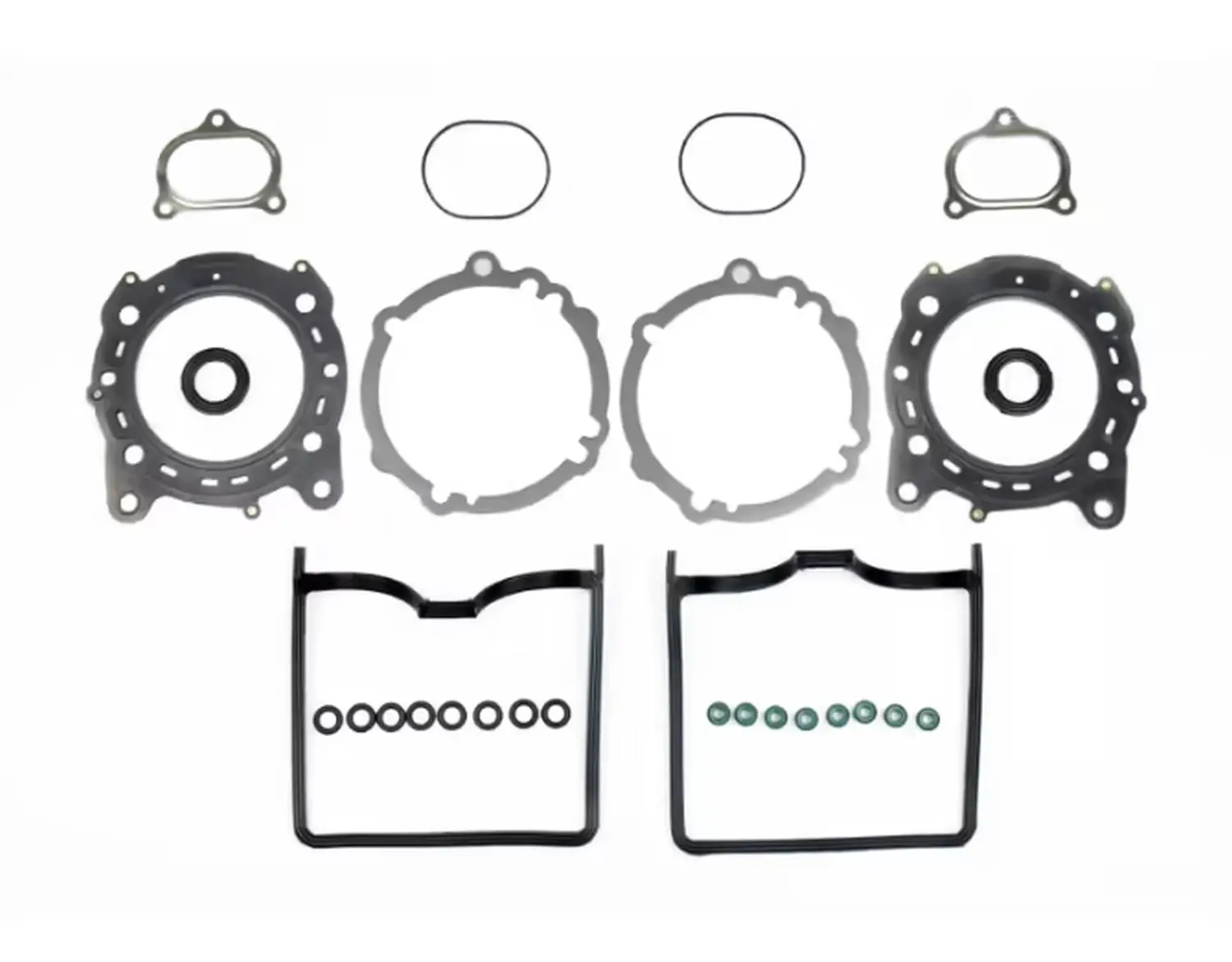 ATHENA těsnění top-end DUCATI STREETFIGHTER 848 '12-'15, EVO 848 '08-'13 (OEM: 79120451A) (ATHENA těsnění top-end DUCATI STREETFIGHTER 848 '12-'15,)