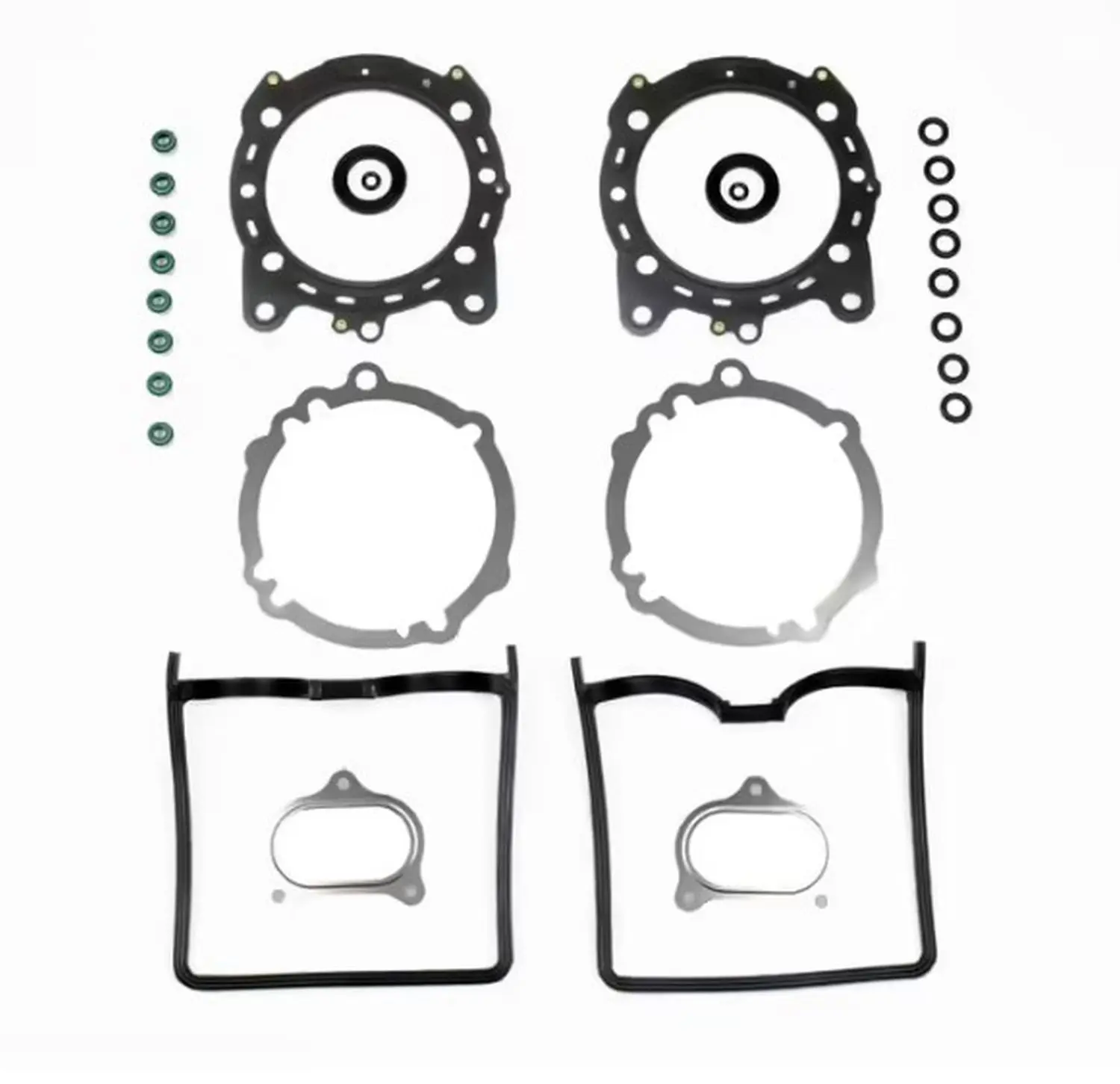 ATHENA těsnění TOP-END DUCATI 1198 / S / SP '09-'11, DIAVEL 1200 '11-'15, MULTISTRADA 1200 / S '13-'14 (OEM: 79120481A) (ATHENA těsnění TOP-END)