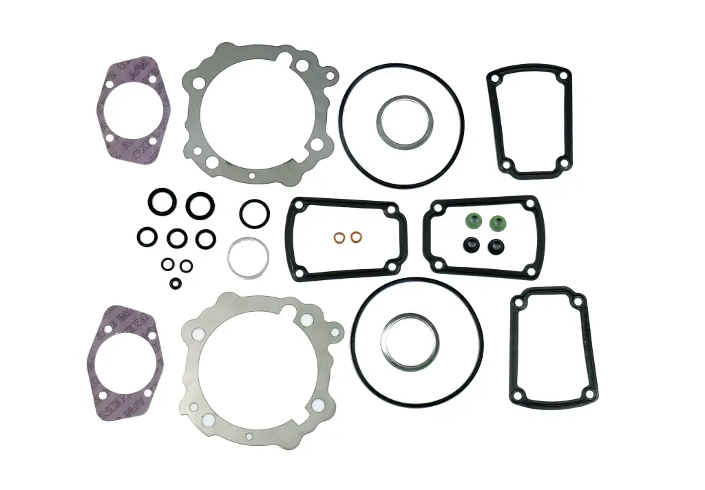ATHENA kompletní sada těsnění DUCATI 400/620/750/800 MONSTER (ATHENA kompletní sada těsnění DUCATI 400/620/750/800 MONSTER)
