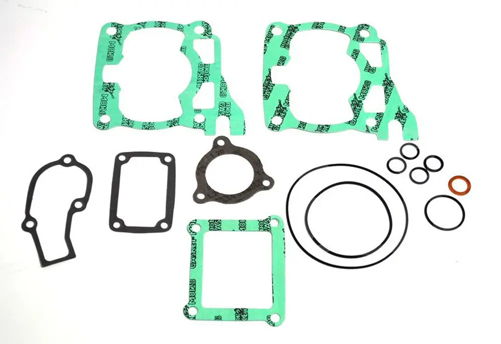 ATHENA těsnění TOP-END GAS GAS EX/MX/SM 125 2T 01-14 (ATHENA těsnění TOP-END GAS GAS EX/MX/SM 125 2T 01-14)