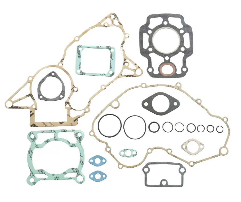 ATHENA kompletní sada těsnění GILERA 125 2T, KR/MX1/RC 125 '86-'89, XR '86-'93 (ATHENA kompletní sada těsnění GILERA 125 2T, KR/MX1/RC 125 '86-'89,)