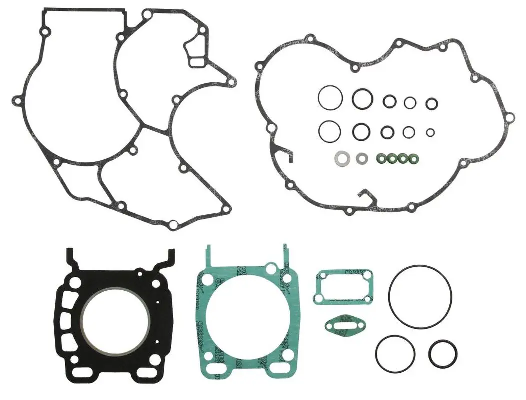 ATHENA kompletní sada těsnění GILERA DAKOTA 350 '87-'89, XRT 350 '87-'89, ER 350 '87-'94 (ATHENA kompletní sada těsnění GILERA DAKOTA 350 '87-'89,)