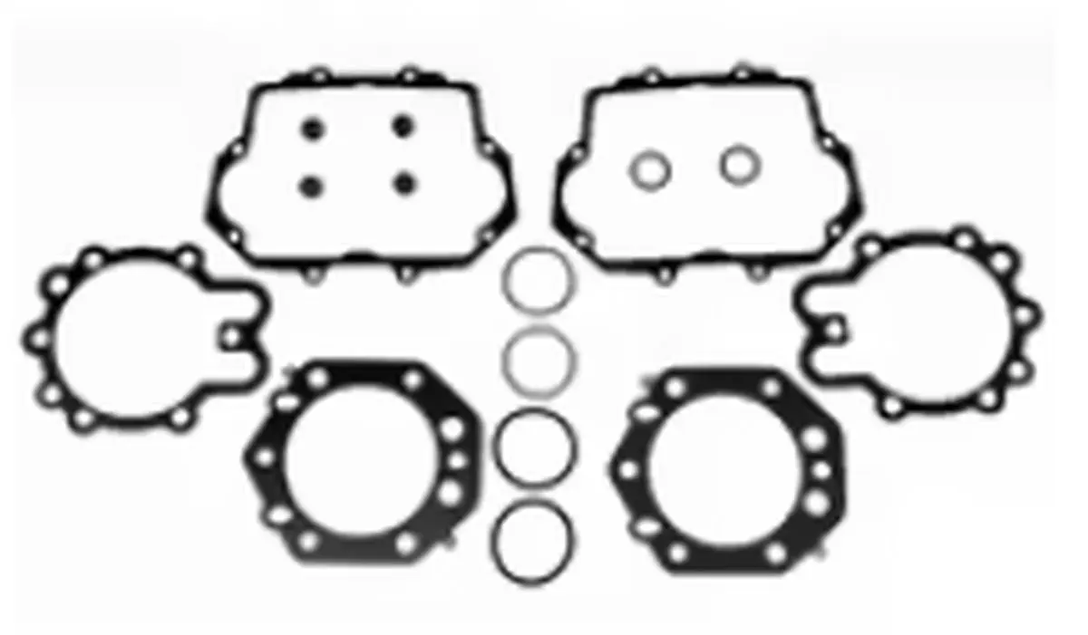 ATHENA těsnění TOP-END MOTO GUZZI BREVA 1200 08-18, NORGE 1200 06-07 (ATHENA těsnění TOP-END MOTO GUZZI BREVA 1200 08-18, NORGE 1200 06-07)