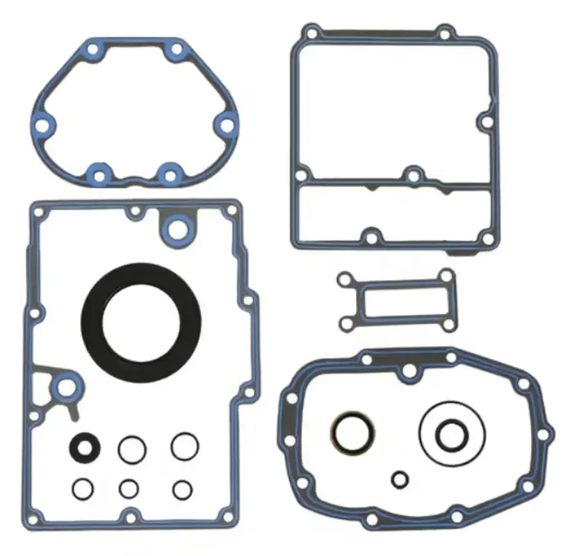 ATHENA sada motorových olejových těsnění HARLEY - DAVIDSON TWIN CAM 99-18 (OEM:33031-99) (ATHENA sada motorových olejových těsnění HARLEY - DAVIDSON)