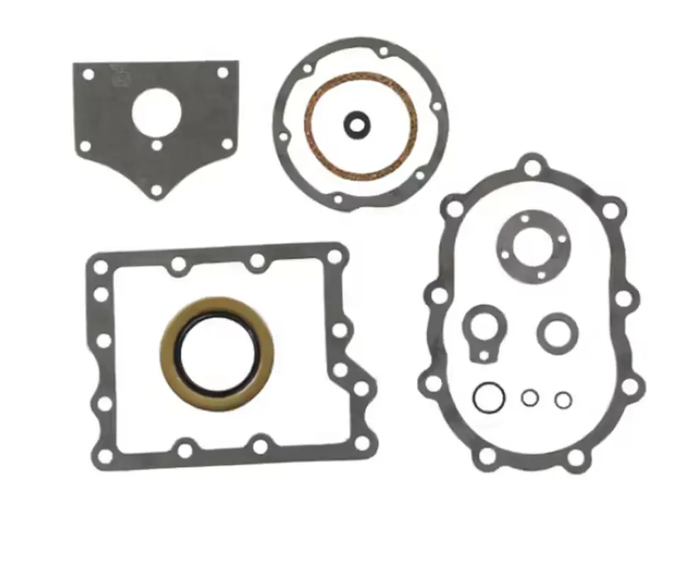 ATHENA sada těsnění převodovky HARLEY-DAVIDSON FLATHEAD/PANHEAD (OEM:33031-36) (ATHENA sada těsnění převodovky HARLEY-DAVIDSON FLATHEAD/PANHEAD)