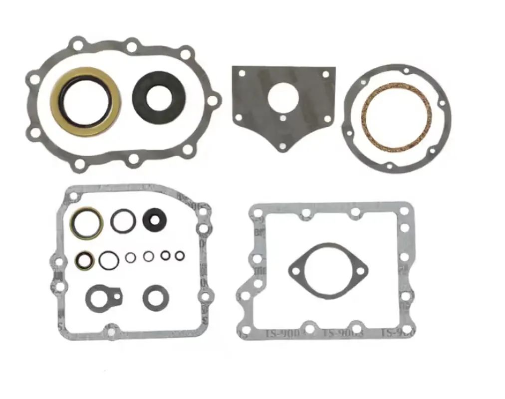 ATHENA sada těsnění převodovky HARLEY-DAVIDSON (OEM:33031-70) (ATHENA sada těsnění převodovky HARLEY-DAVIDSON (OEM:33031-70))