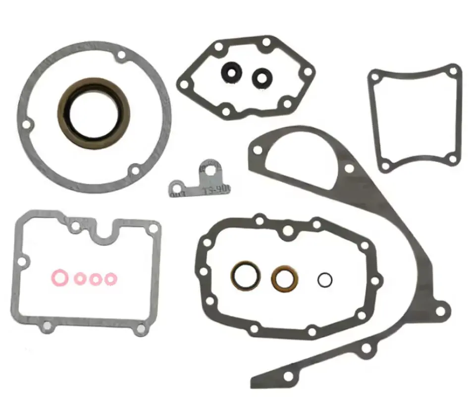 ATHENA sada těsnění převodovky HARLEY-DAVIDSON SHOVELHEAD (OEM:33031-82) (ATHENA sada těsnění převodovky HARLEY-DAVIDSON SHOVELHEAD (OEM:33031-82))