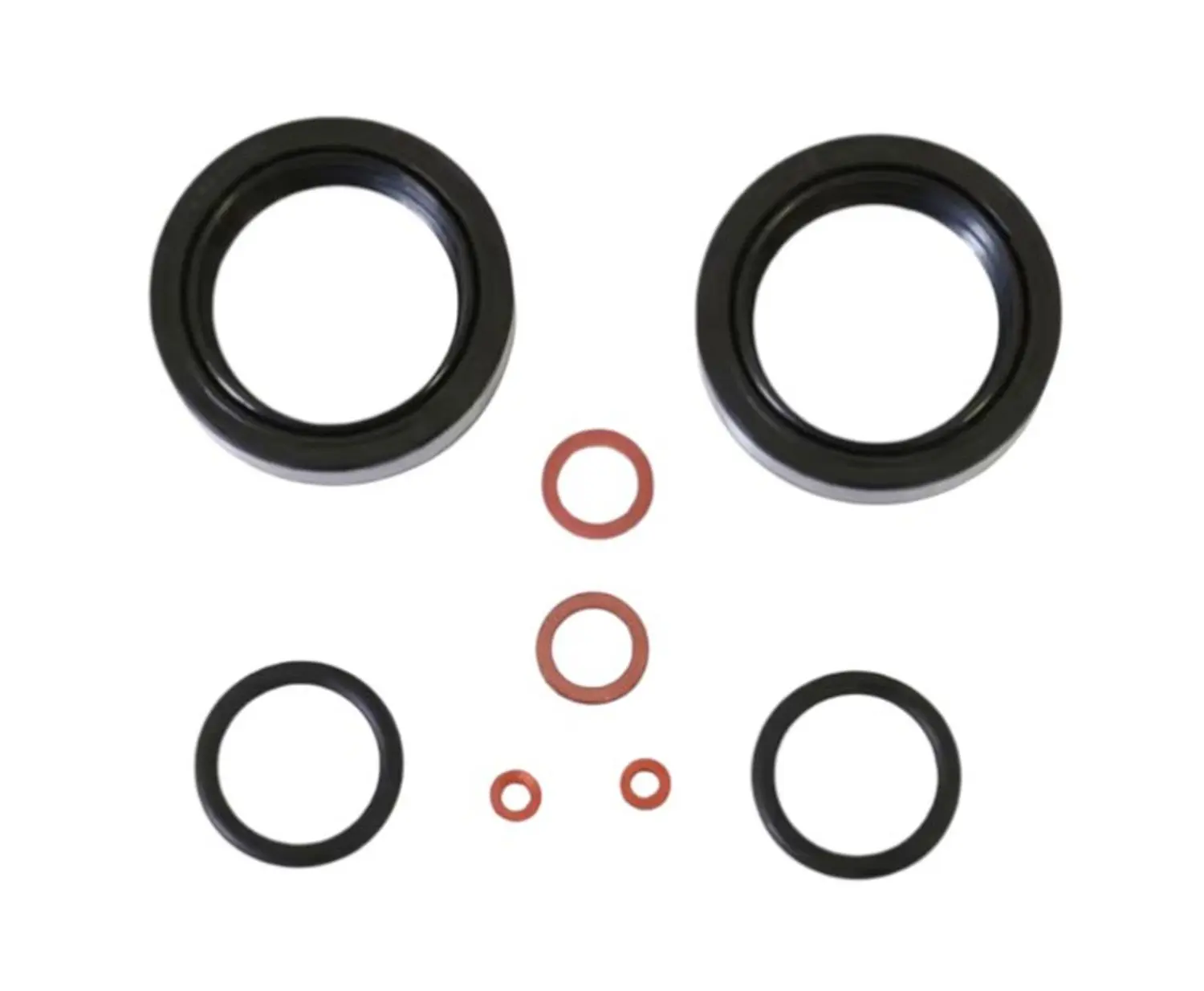ATHENA gufera vidlice (2 kusy) HARLEY-DAVIDSON Sportsters, HARLEY-DAVIDSON XLH XLCH 1000 '72-'73,(45849-73) ,(35X47X10,5mm) ( )