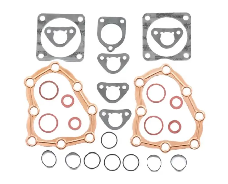 ATHENA těsnění TOP-END HARLEY-DAVIDSON WL/WLA 40-46, SERVICAR 750 40-73 (OEM:17031-40) (ATHENA těsnění TOP-END HARLEY-DAVIDSON WL/WLA 40-46, SERVICAR)