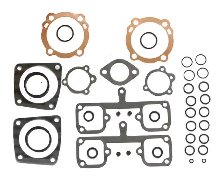 ATHENA těsnění TOP-END HARLEY-DAVIDSON SPORTSTER 1000 XL 82-85 (OEM:17032-82) ( )