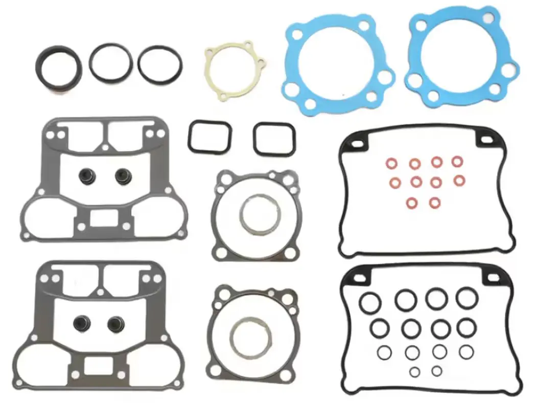 ATHENA těsnění TOP-END HARLEY-DAVIDSON SPORTSTER 883 04- (ATHENA těsnění TOP-END HARLEY-DAVIDSON SPORTSTER 883 04-)