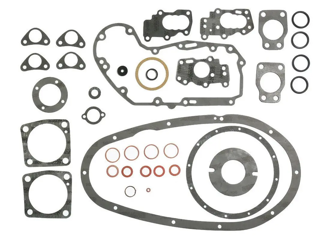 ATHENA kompletní sada těsnění HARLEY DAVIDSON XLH 883 SPORTSTER '91-'03 (ATHENA kompletní sada těsnění HARLEY DAVIDSON XLH 883 SPORTSTER '91-'03)