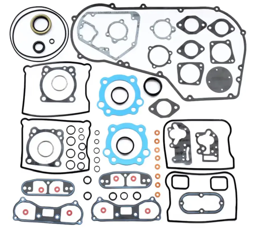 ATHENA kompletní sada těsnění HARLEY DAVIDSON SOFTAIL/DYNA FLSTC/FLSTF/FLST/FLSTN/FLSTS/FXDB/FXSTC/FXSTSB 1340 '89-'91 (OEM:17035-89) (ATHENA)