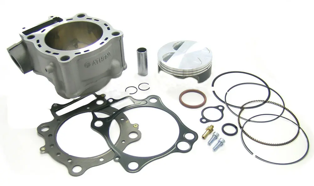 ATHENA kompletní válec HONDA CRF 450X 05-14 STD=96mm (P400210100020) (ATHENA kompletní válec HONDA CRF 450X 05-14 STD=96mm (P400210100020))