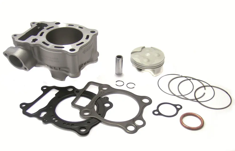ATHENA kompletní válec HONDA CRF 150R 07-10 (průměr 66 mm) nominální (P400210100022) (ATHENA kompletní válec HONDA CRF 150R 07-10 (průměr 66 mm))