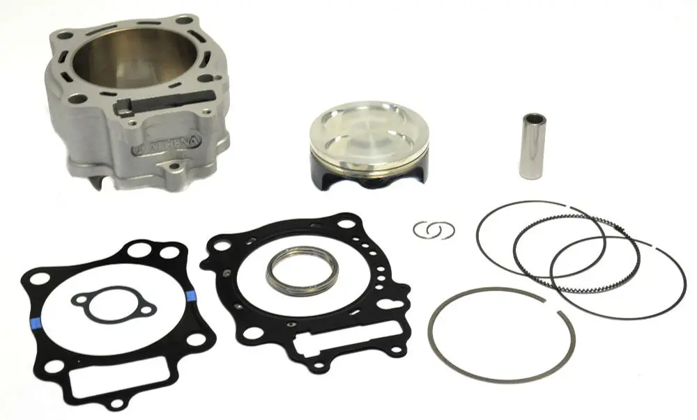 ATHENA kompletní válec HONDA CRF 250R 10-17 BIG BORE - 82 mm (+5,20mm=284 ccm) (P400210100033) (ATHENA kompletní válec HONDA CRF 250R 10-17 BIG BORE)