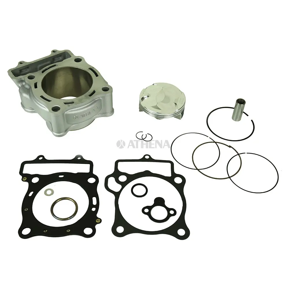 ATHENA kompletní válec HONDA CRF 250R 18-19, CRF 250 RX 19 STD=79mm (P400210100066) (ATHENA kompletní válec HONDA CRF 250R 18-19, CRF 250 RX 19)