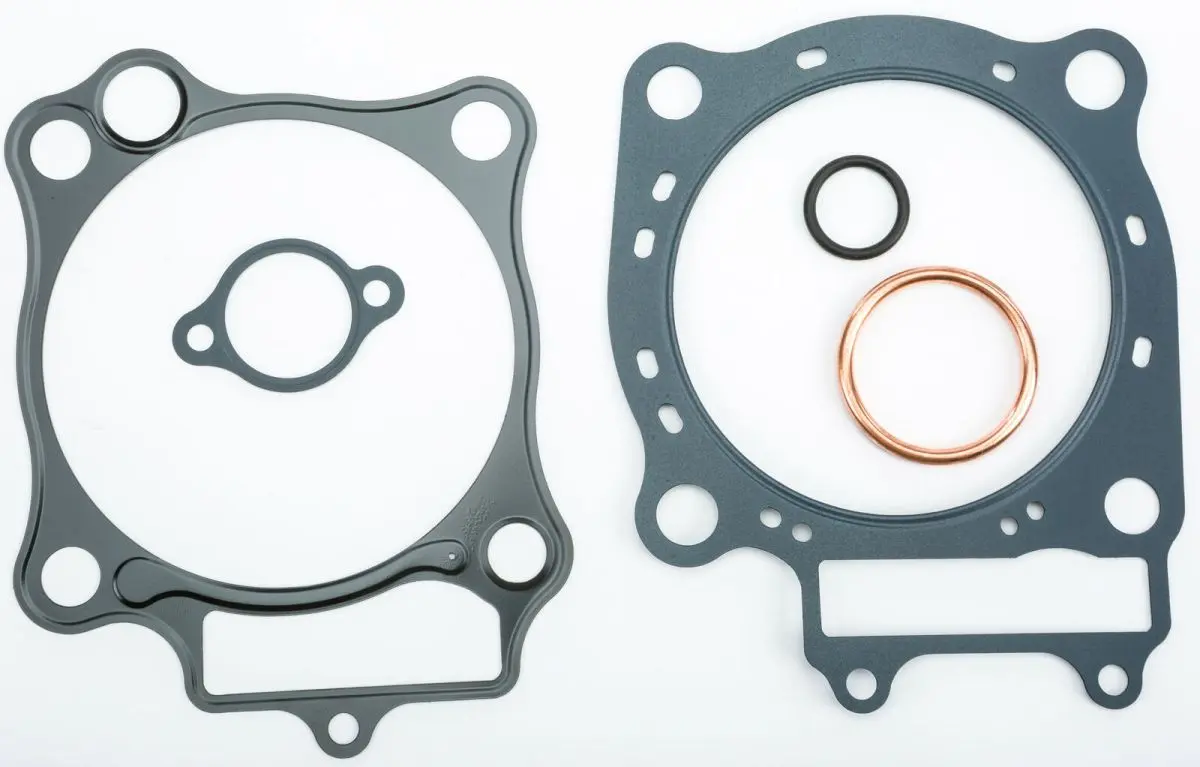 ATHENA těsnění TOP-END HONDA CRF 450 R 02-08 BIG BORE 100mm (pro sadu válců P400210100001) (ATHENA těsnění TOP-END HONDA CRF 450 R 02-08 BIG BORE)