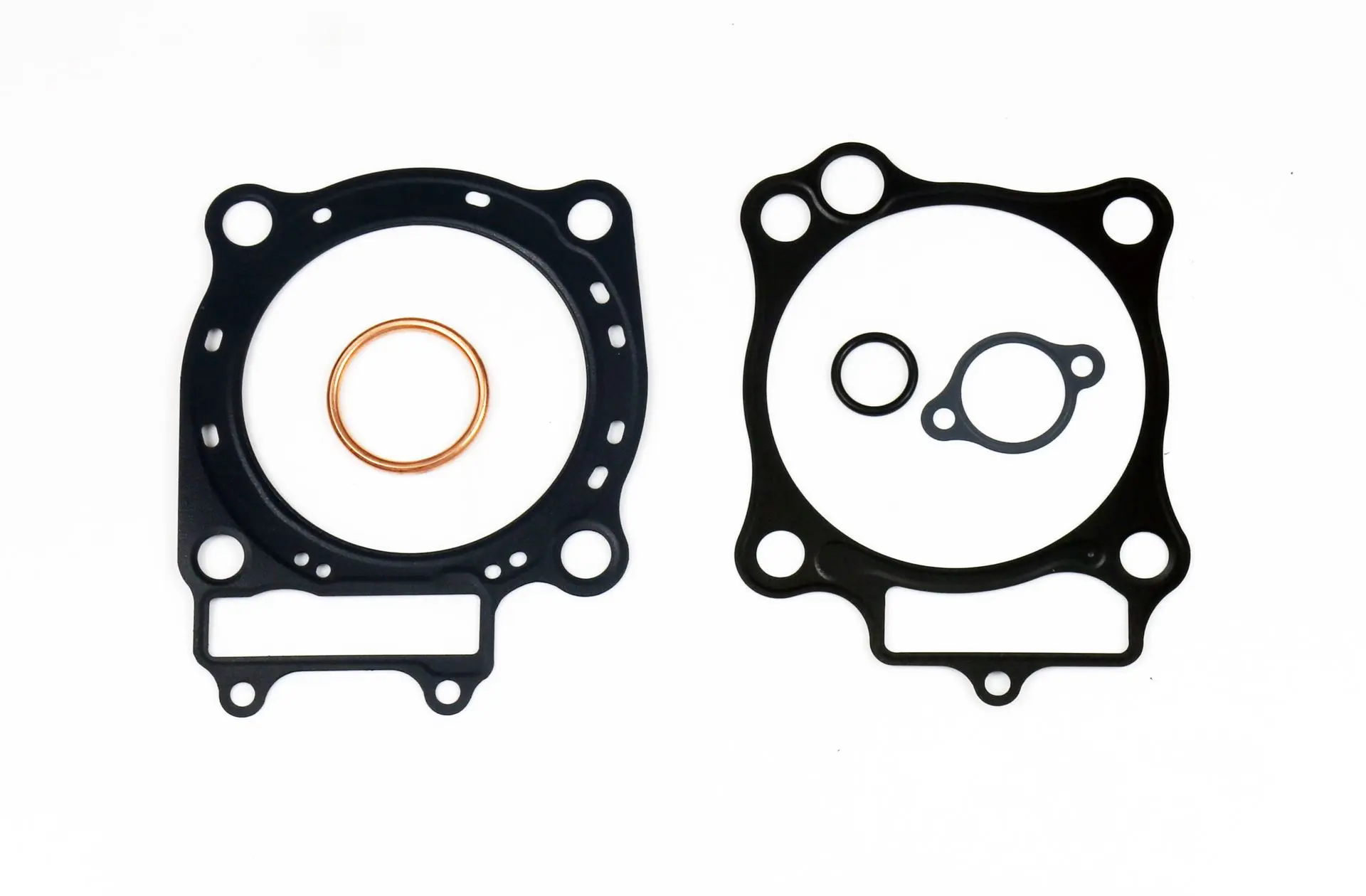 ATHENA těsnění TOP-END HONDA CRF 450 R 02-08 STANDARD 96mm (pro sadu válců P400210100002) (ATHENA těsnění TOP-END HONDA CRF 450 R 02-08 STANDARD 96mm)