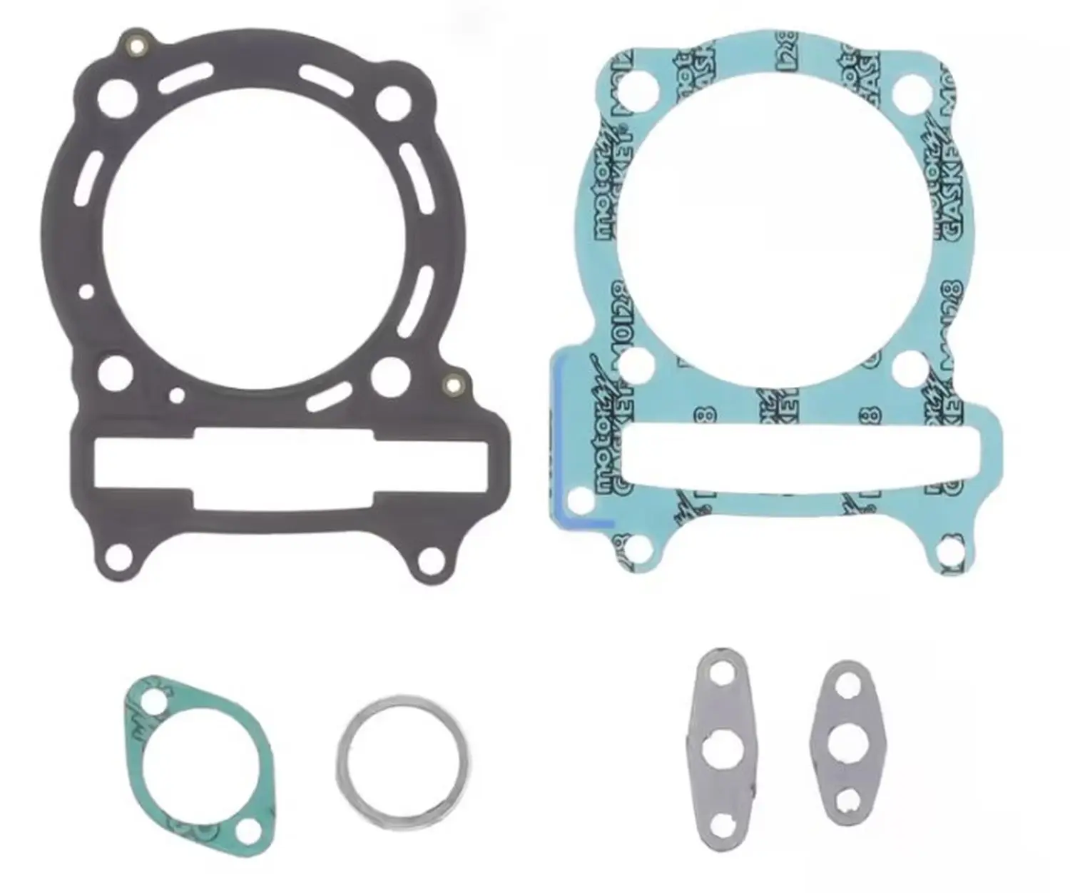 ATHENA těsnění TOP-END BIG BORE KYMCO KXR 250 03-06, MXU 250 05-06 pro sadu válců P400210100015 (ATHENA těsnění TOP-END BIG BORE KYMCO KXR 250 03-06,)