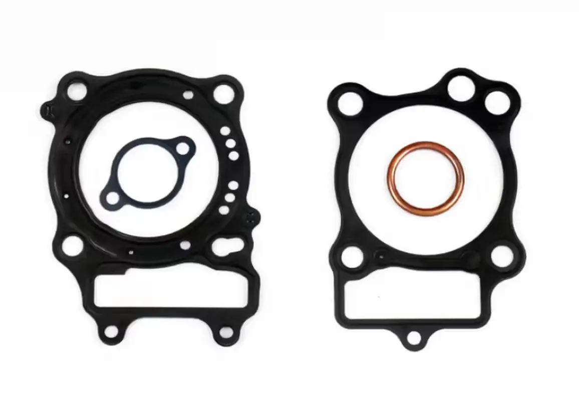 ATHENA těsnění TOP-END HONDA CRF 150 R 07-26, bez těsnění ventilů (ATHENA těsnění TOP-END HONDA CRF 150 R 07-26, bez těsnění ventilů)