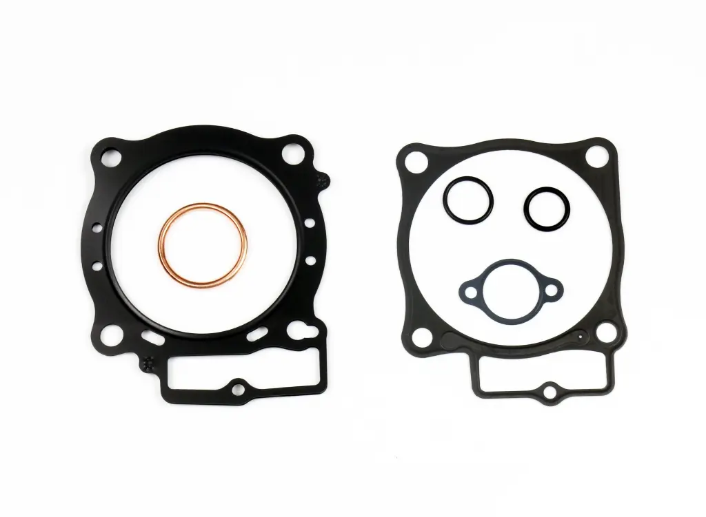 ATHENA těsnění TOP-END HONDA CRF 450 R 09-14 (pro sadu válců P400210100029) (ATHENA těsnění TOP-END HONDA CRF 450 R 09-14 (pro sadu válců)