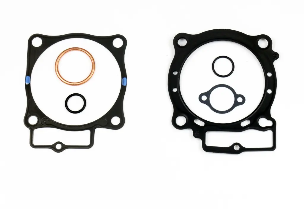 ATHENA těsnění TOP-END HONDA CRF 450 R 09-16 BIG BORE 100mm (pro sadu válců P400210100030) (ATHENA těsnění TOP-END HONDA CRF 450 R 09-16 BIG BORE)