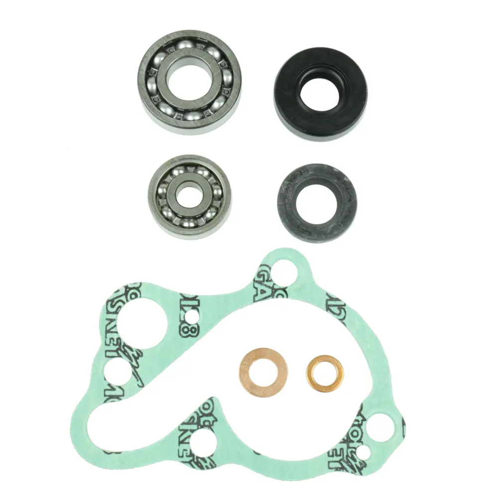 ATHENA opravná sada vodní pumpy HONDA CR 80R 85-02 (ATHENA opravná sada vodní pumpy HONDA CR 80R 85-02)