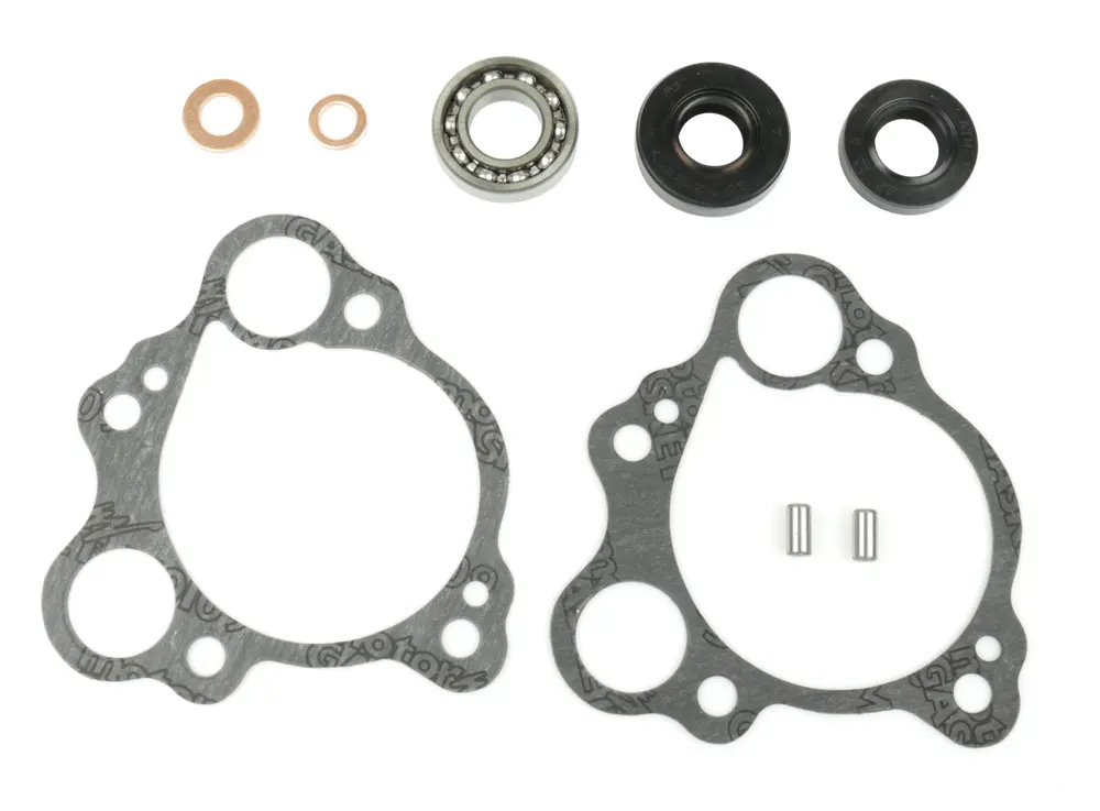 ATHENA opravná sada vodní pumpy HONDA CR 125 87-04 (ATHENA opravná sada vodní pumpy HONDA CR 125 87-04)