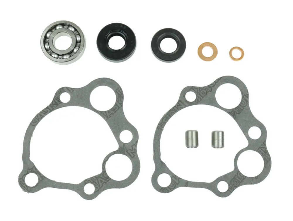 ATHENA opravná sada vodní pumpy HONDA CR 250 85-91 (ATHENA opravná sada vodní pumpy HONDA CR 250 85-91)