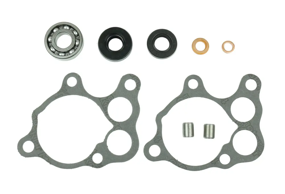 ATHENA opravná sada vodní pumpy HONDA CR 500 85-01 (ATHENA opravná sada vodní pumpy HONDA CR 500 85-01)
