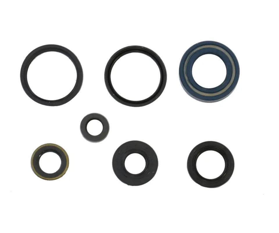 ATHENA sada gufer motoru HONDA PX 50L/LS '80-'84, PXR 50 '84 (ATHENA sada gufer motoru HONDA PX 50L/LS '80-'84, PXR 50 '84)