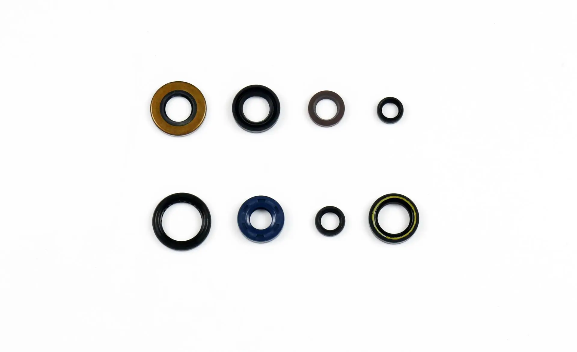 ATHENA sada gufer motoru HONDA XR 400R 96-04 (ATHENA sada gufer motoru HONDA XR 400R 96-04)