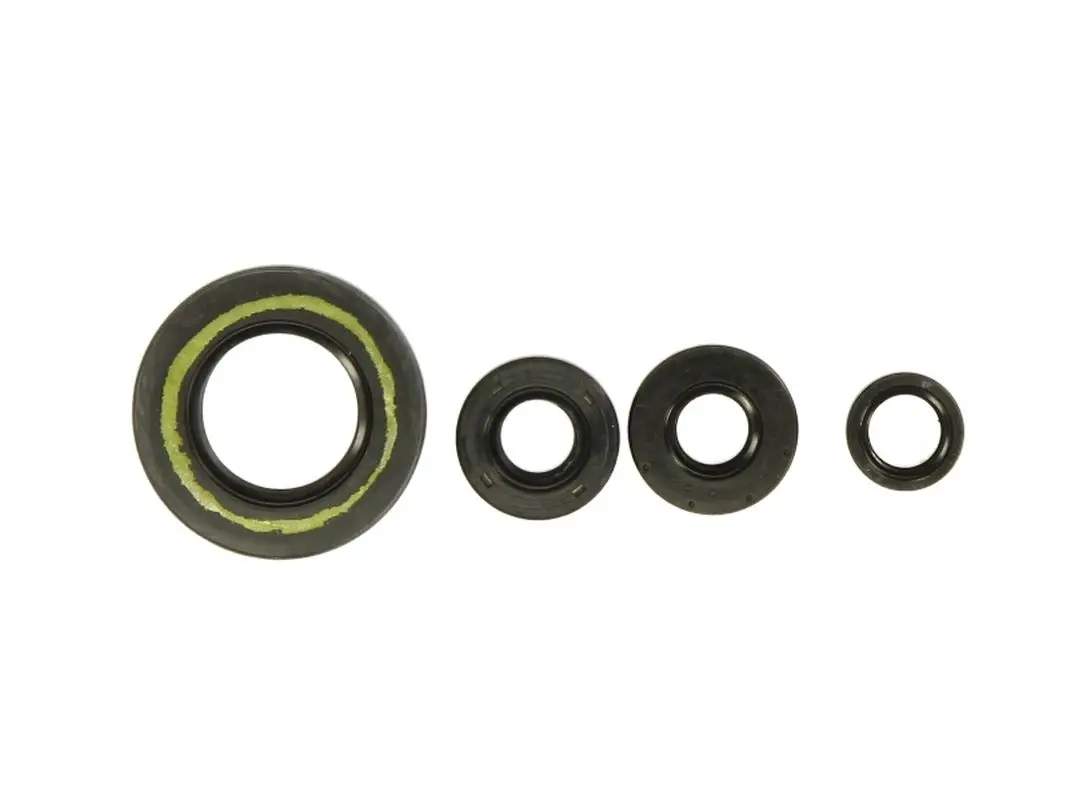 ATHENA sada gufer motoru HONDA XL 650V TRANSALP '00-'06 (ATHENA sada gufer motoru HONDA XL 650V TRANSALP '00-'06)