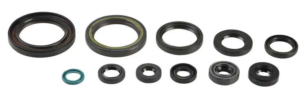 ATHENA sada gufer motoru HONDA CRF 450R '02-'08, CRF 450X '05-'17 (ATHENA sada gufer motoru HONDA CRF 450R '02-'08, CRF 450X '05-'17)