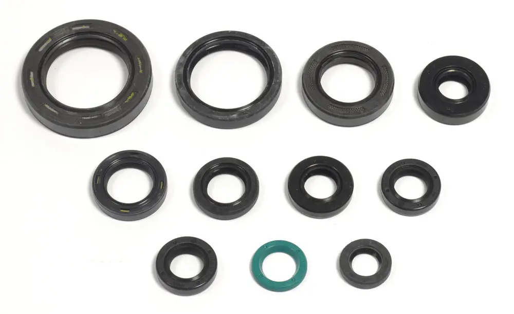 ATHENA sada gufer motoru HONDA CR 125 04-07 (ATHENA sada gufer motoru HONDA CR 125 04-07)