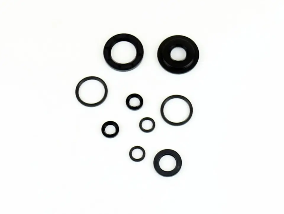 ATHENA sada gufer motoru HONDA FES SILVERWING 125/150 '07-'10, NES 125/150 '00-'01, PES 125/150 '06-'10, SH 125/150 '01-'12, KEEWAY OUTLOOK 125/150