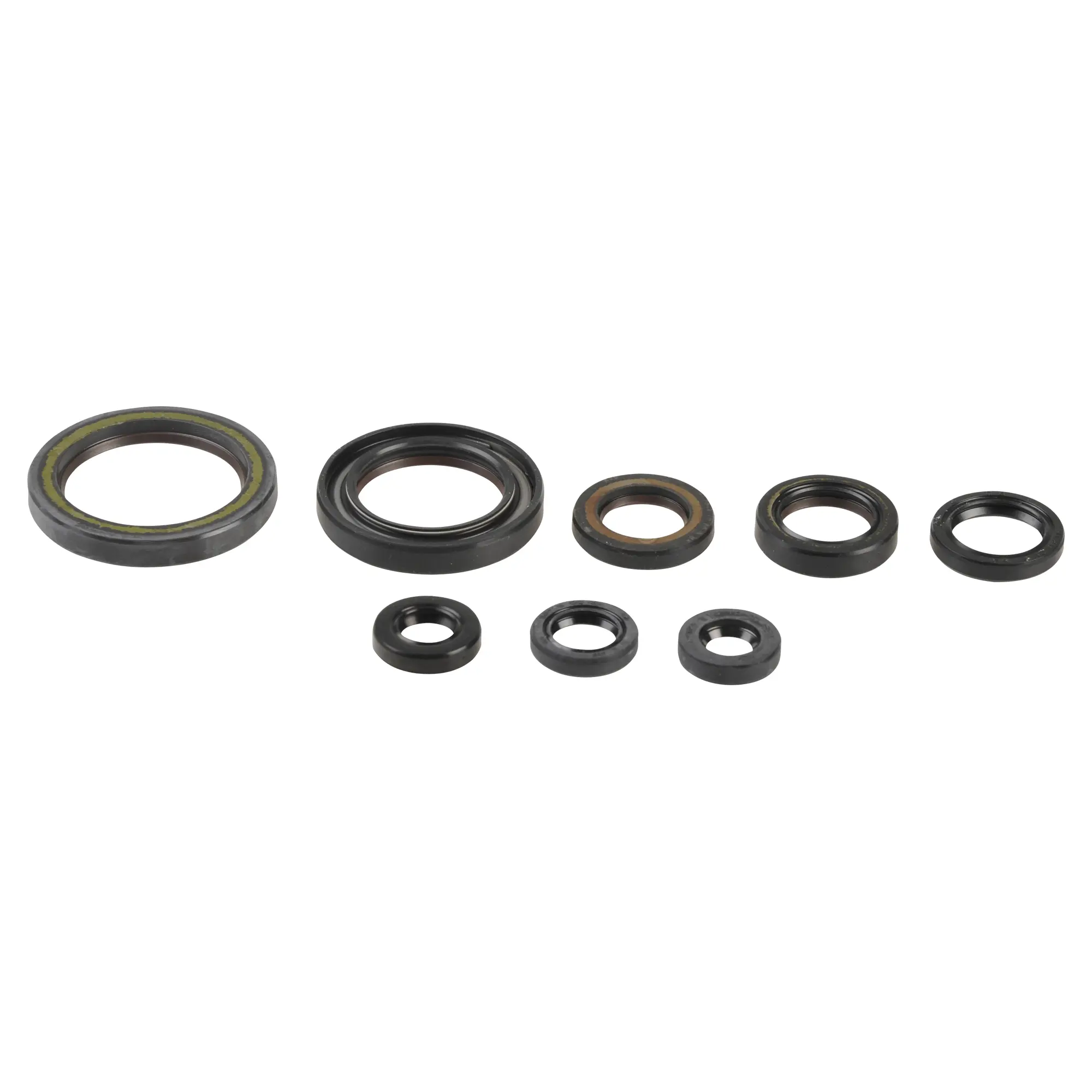 ATHENA sada gufer motoru HONDA CRF 150R '07-'25 (ATHENA sada gufer motoru HONDA CRF 150R '07-'25)
