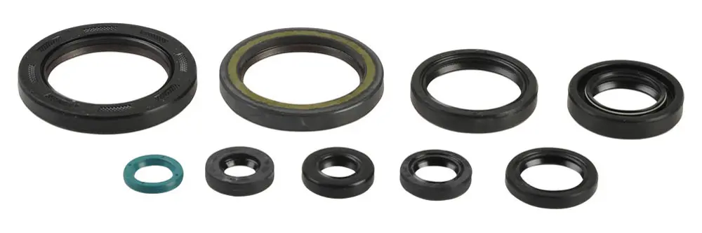 ATHENA sada gufer motoru HONDA CRF 450R 09-16 (ATHENA sada gufer motoru HONDA CRF 450R 09-16)