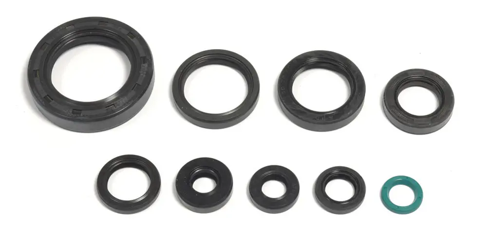 ATHENA sada gufer motoru HONDA CR 250 85-91, CR 500 89-01 (ATHENA sada gufer motoru HONDA CR 250 85-91, CR 500 89-01)